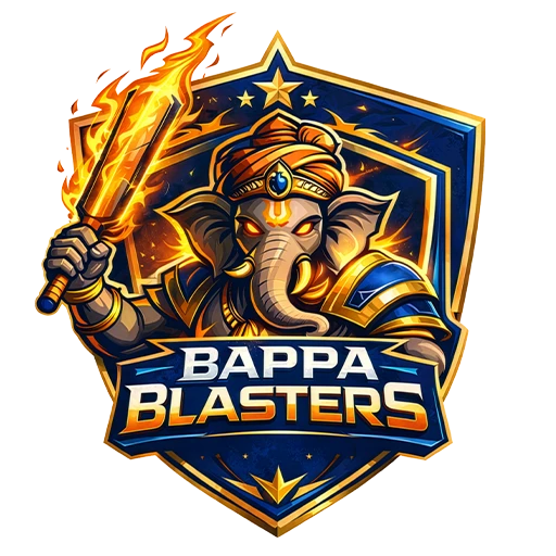 bappa-blasters