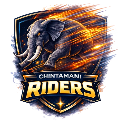 chintamani-riders