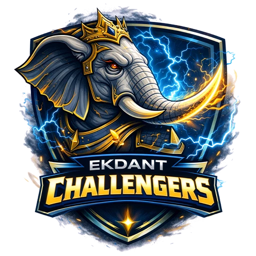 ekdant-challengers