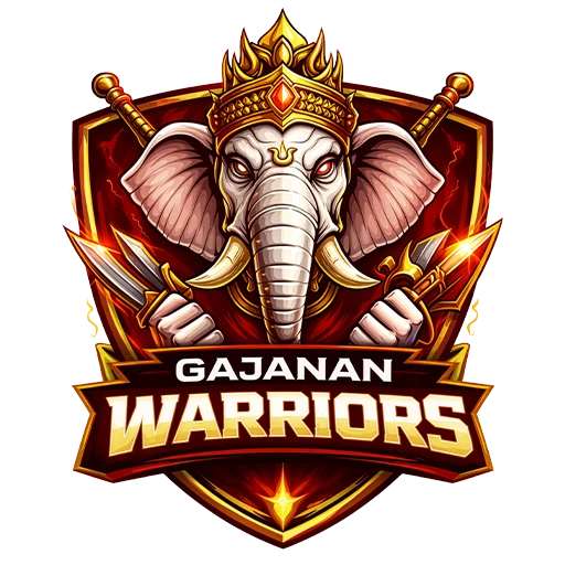 gajanan-warriors