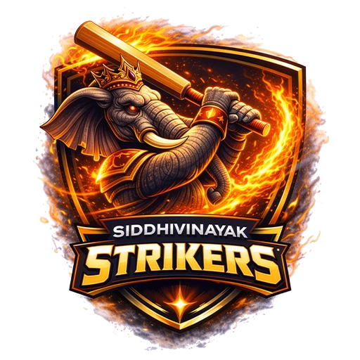 siddhivinayak-strikers